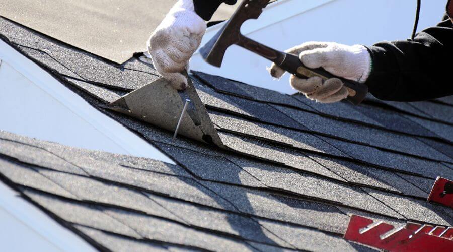 Expert tile roof repair services in Waverly, MN